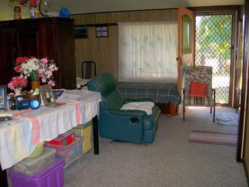 3 Brincat Road, Utchee Creek QLD 4871