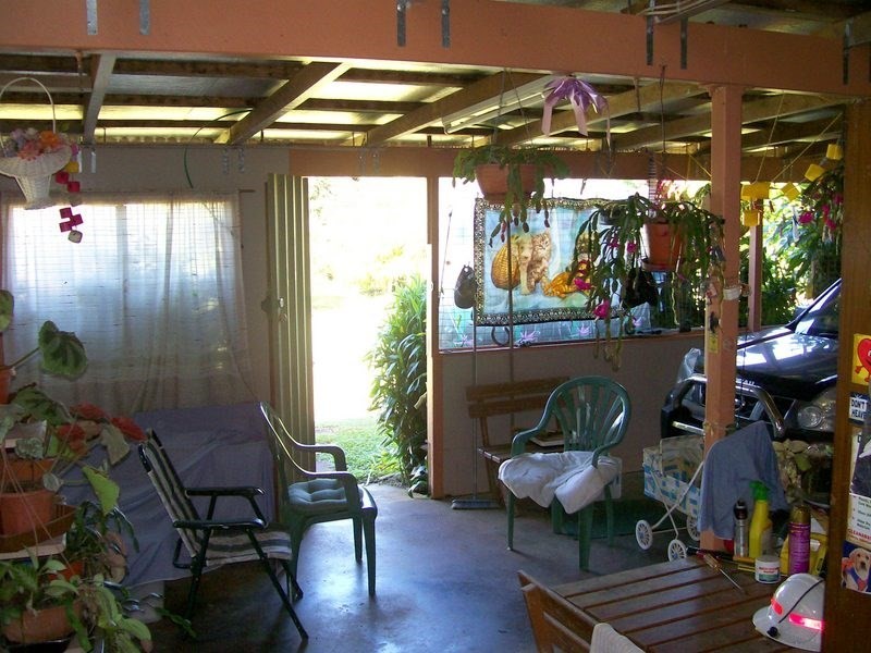 3 Brincat Road, Utchee Creek QLD 4871