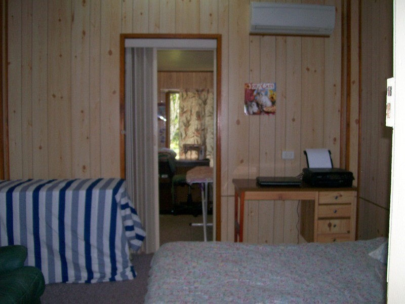 3 Brincat Road, Utchee Creek QLD 4871