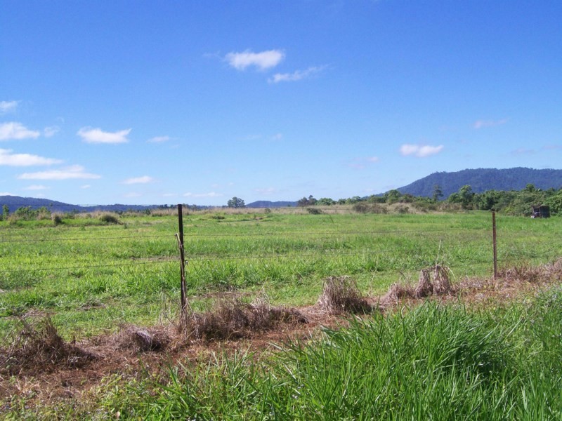 3 Brincat Road, Utchee Creek QLD 4871