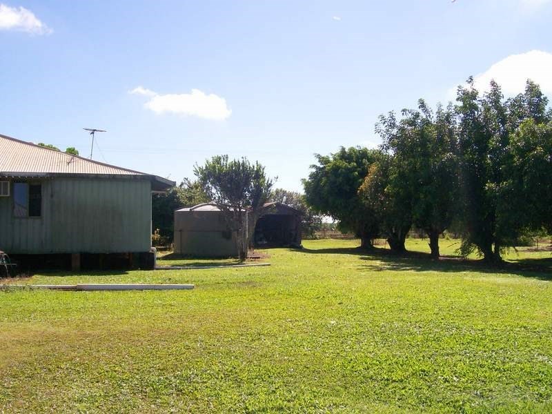 3 Brincat Road, Utchee Creek QLD 4871