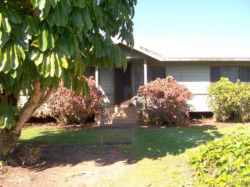 3 Brincat Road, Utchee Creek QLD 4871