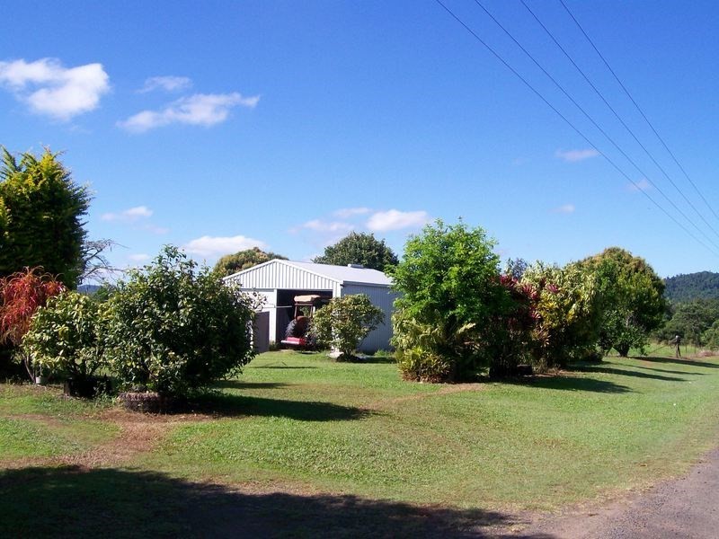 3 Brincat Road, Utchee Creek QLD 4871