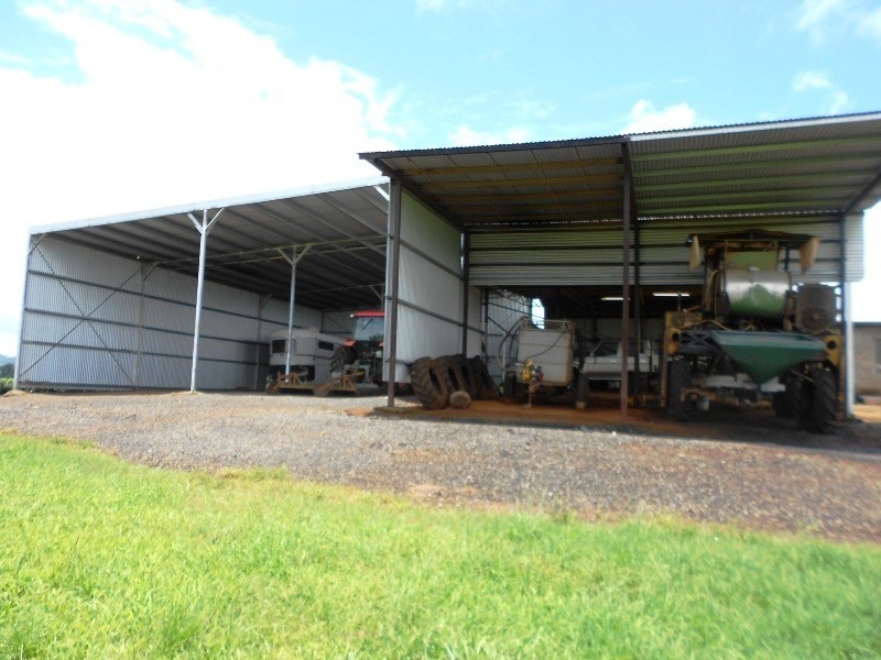 0 PALMERSTON, East Palmerston QLD 4860