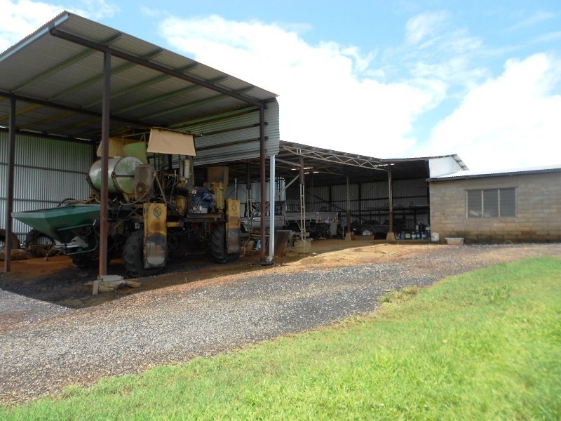 0 PALMERSTON, East Palmerston QLD 4860