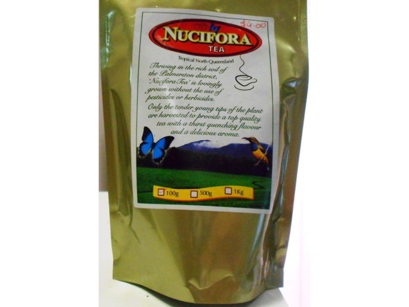 0 PALMERSTON, East Palmerston QLD 4860