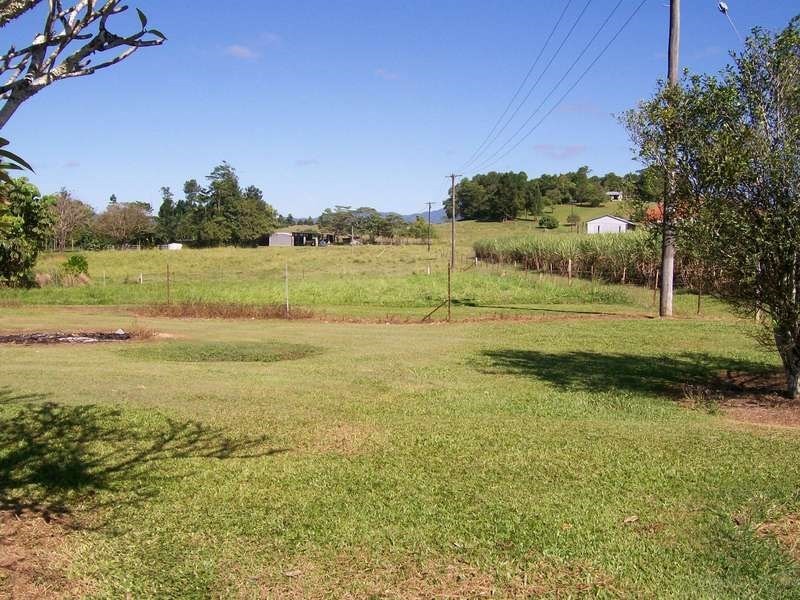 101 Brincat Road, Utchee Creek QLD 4871