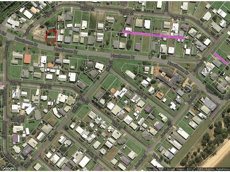 44 Hawthorne Drive, Kurrimine Beach QLD 4871