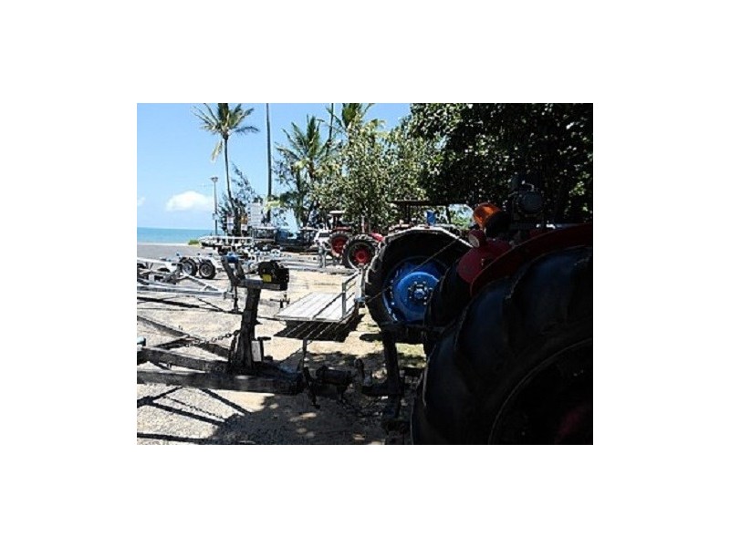 44 Hawthorne Drive, Kurrimine Beach QLD 4871