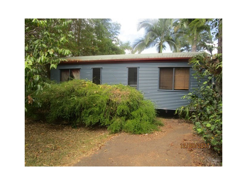 565 Donkin Road, Utchee Creek QLD 4871