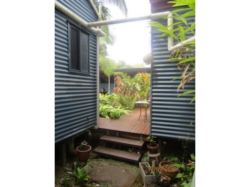 565 Donkin Road, Utchee Creek QLD 4871