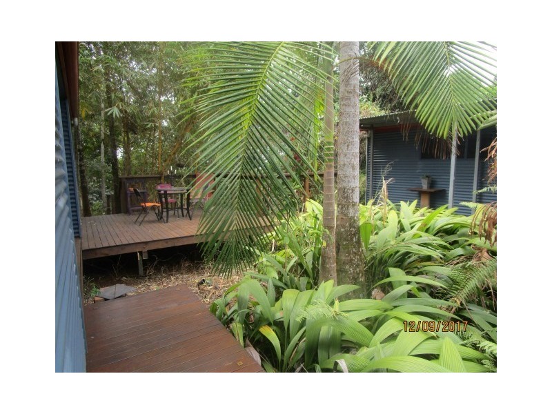 565 Donkin Road, Utchee Creek QLD 4871