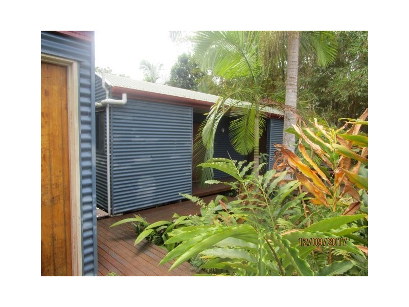 565 Donkin Road, Utchee Creek QLD 4871