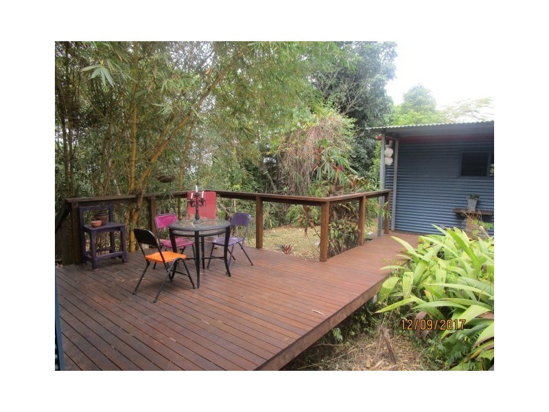 565 Donkin Road, Utchee Creek QLD 4871