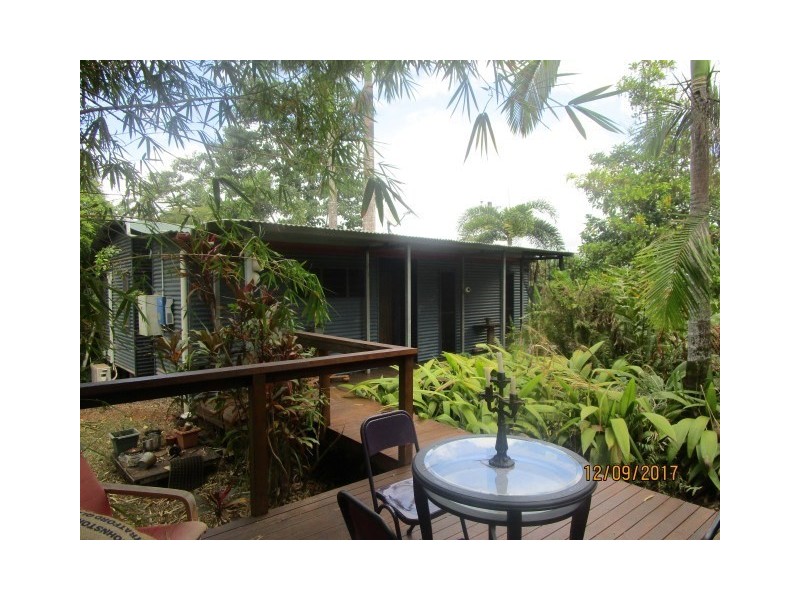 565 Donkin Road, Utchee Creek QLD 4871