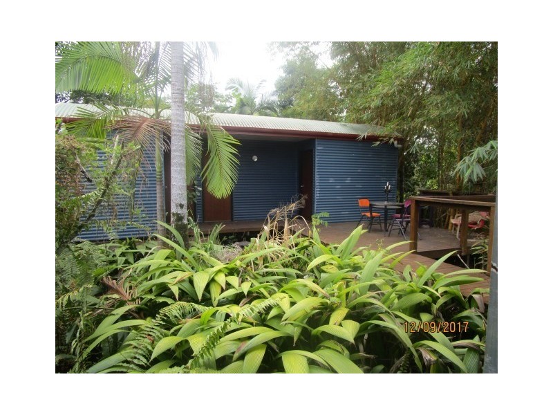 565 Donkin Road, Utchee Creek QLD 4871