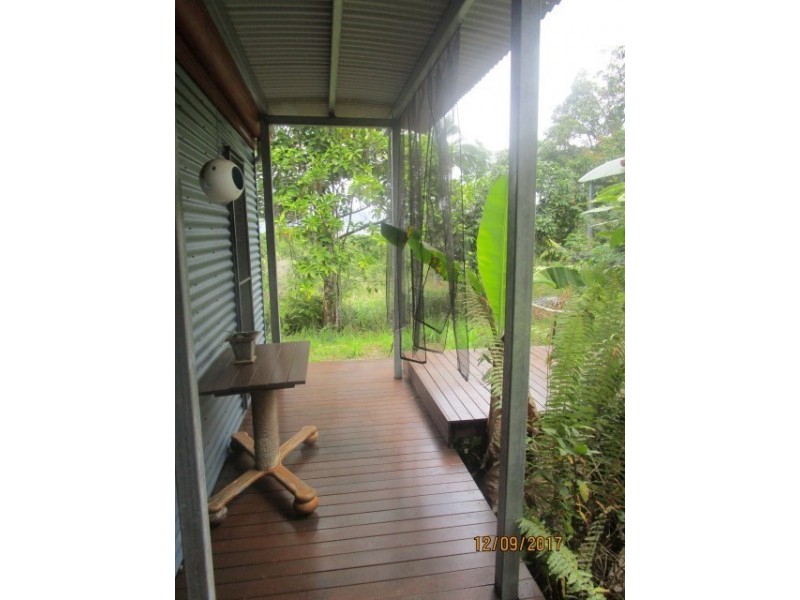 565 Donkin Road, Utchee Creek QLD 4871