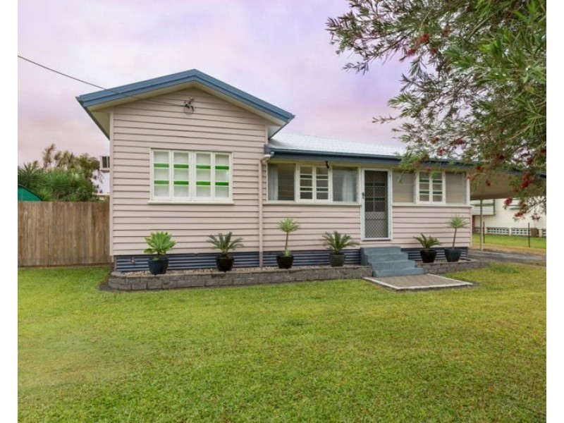 6 AUBURN, South Innisfail QLD 4860