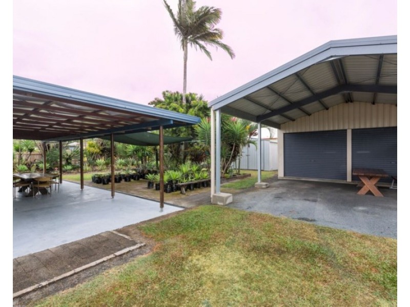 6 AUBURN, South Innisfail QLD 4860