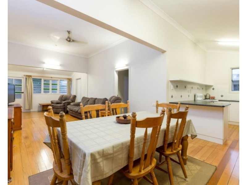 6 AUBURN, South Innisfail QLD 4860