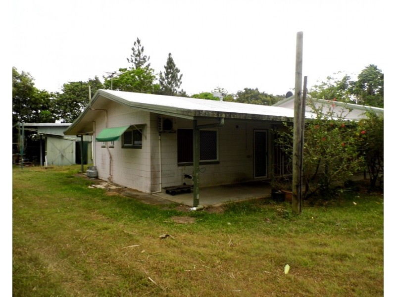 169 ETTY BAY Road, Etty Bay QLD 4858