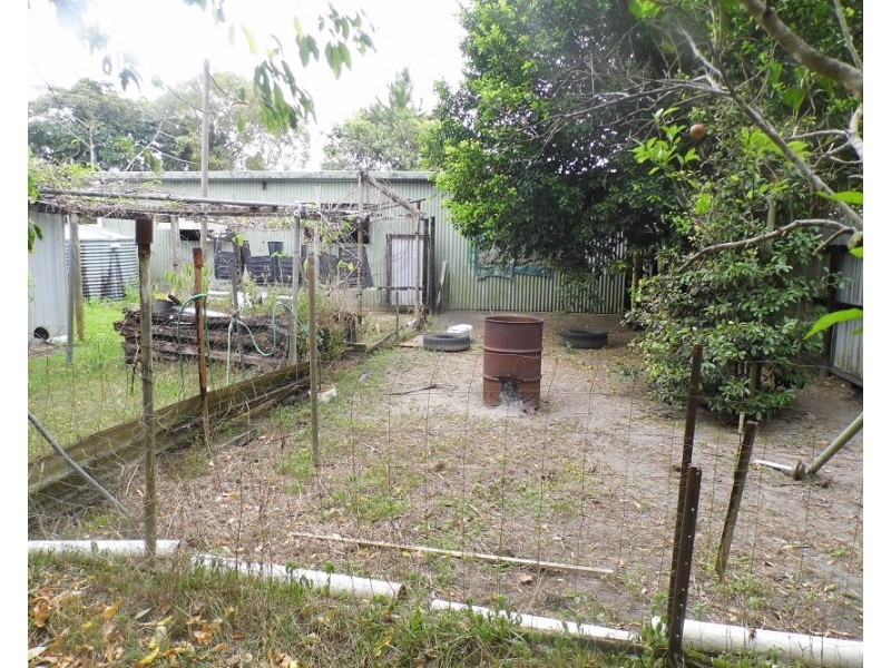 169 ETTY BAY Road, Etty Bay QLD 4858