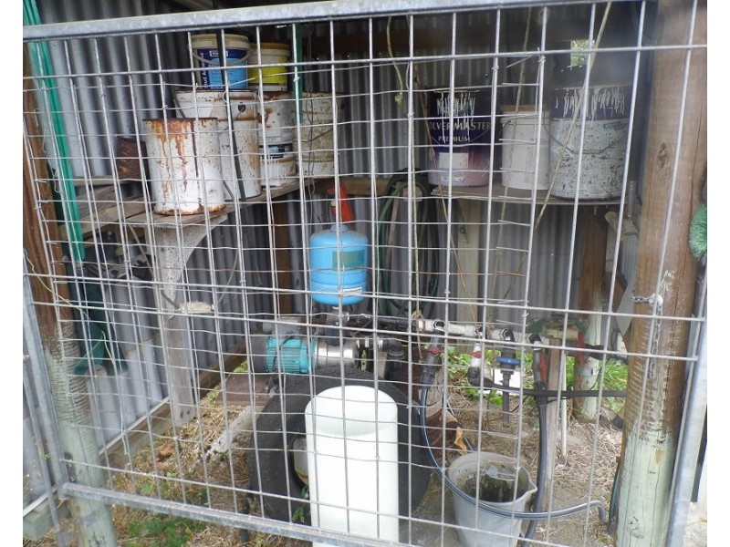 169 ETTY BAY Road, Etty Bay QLD 4858