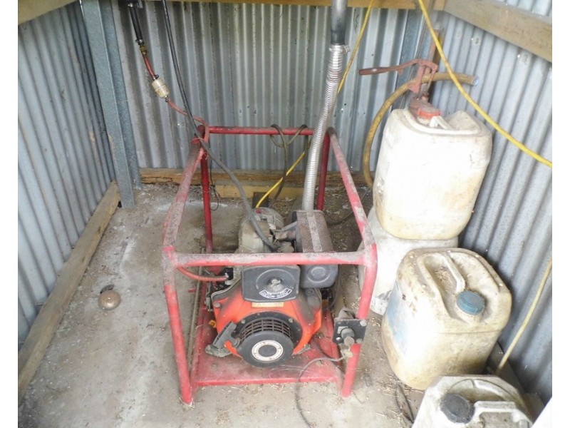 169 ETTY BAY Road, Etty Bay QLD 4858