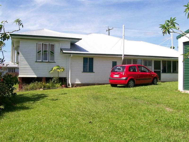 Innisfail QLD 4860