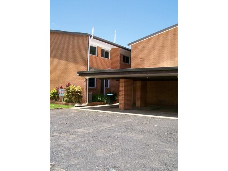 5/3 Riverside Crescent, Innisfail QLD 4860