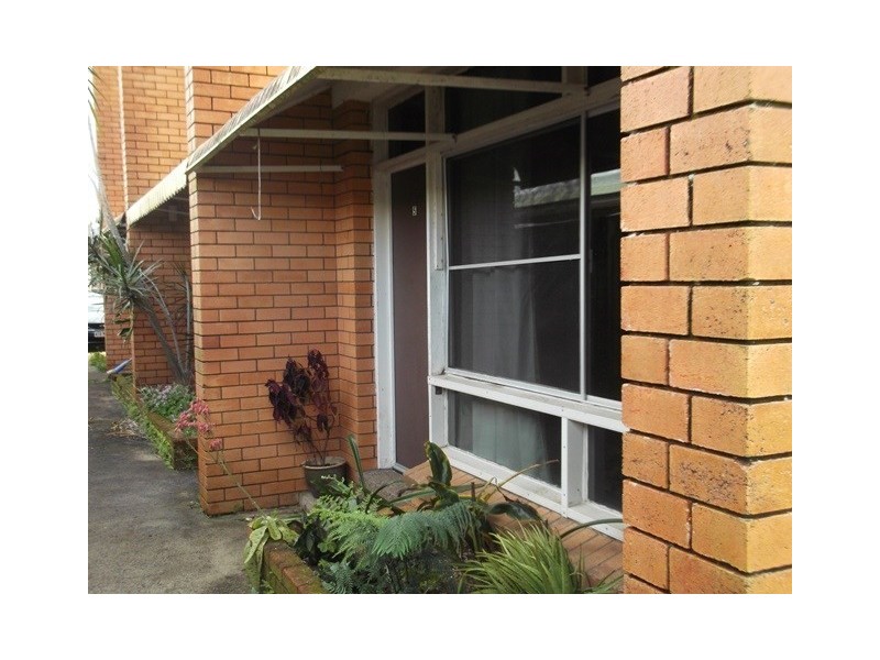 5/3 Riverside Crescent, Innisfail QLD 4860