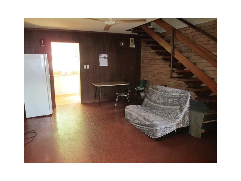 5/3 Riverside Crescent, Innisfail QLD 4860