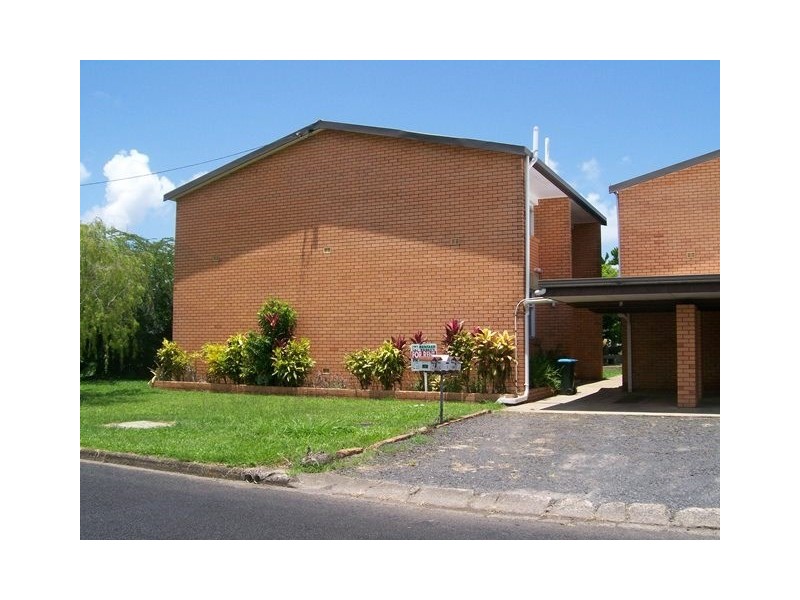 5/3 Riverside Crescent, Innisfail QLD 4860