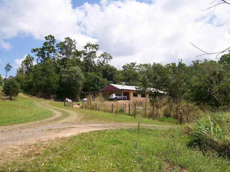 12 Dobbin Road, Warrubullen QLD 4871