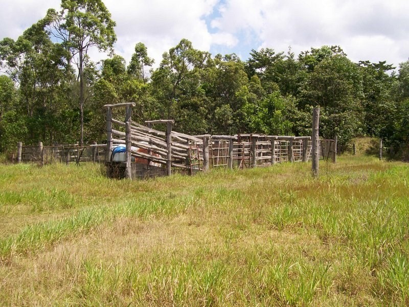 12 Dobbin Road, Warrubullen QLD 4871