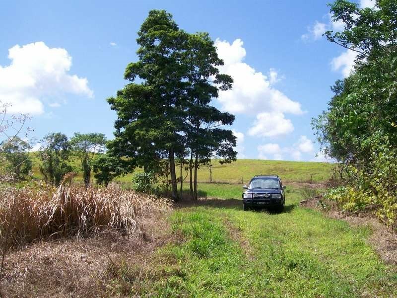 12 Dobbin Road, Warrubullen QLD 4871