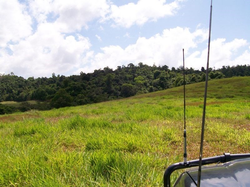 12 Dobbin Road, Warrubullen QLD 4871