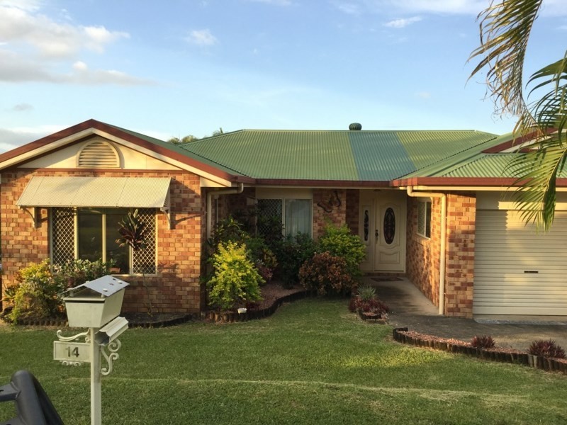 14 BELLENDEN, Belvedere QLD 4860