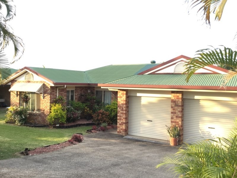 14 BELLENDEN, Belvedere QLD 4860