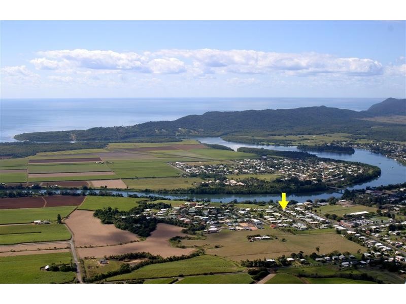 4 Anthony Street, Cullinane QLD 4860