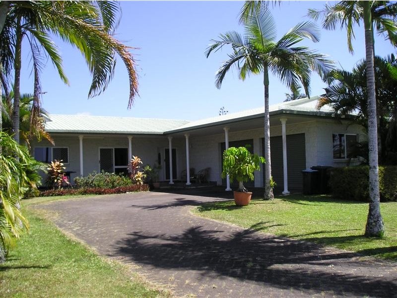 4 Anthony Street, Cullinane QLD 4860