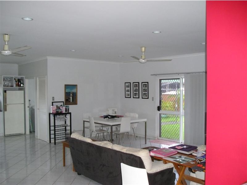 4 Anthony Street, Cullinane QLD 4860