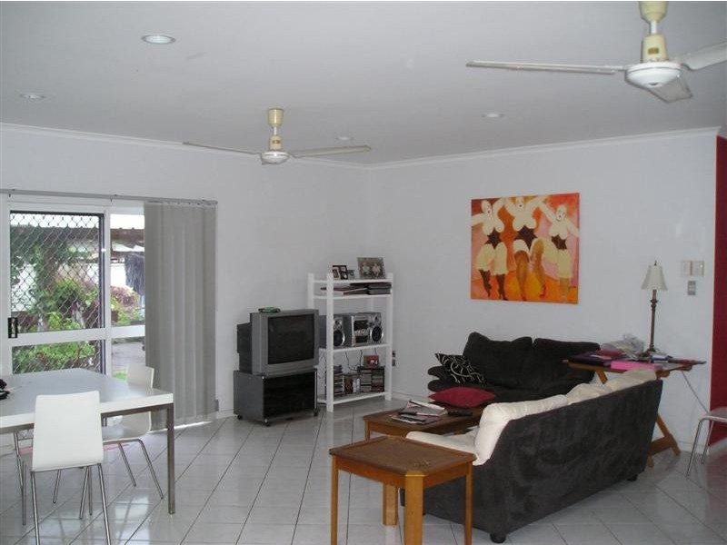 4 Anthony Street, Cullinane QLD 4860