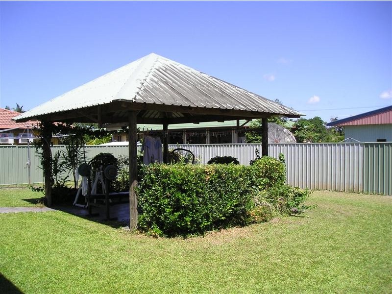 4 Anthony Street, Cullinane QLD 4860