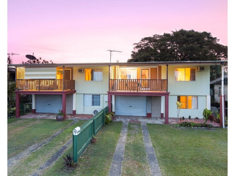 70 MAPLE, Goondi QLD 4860