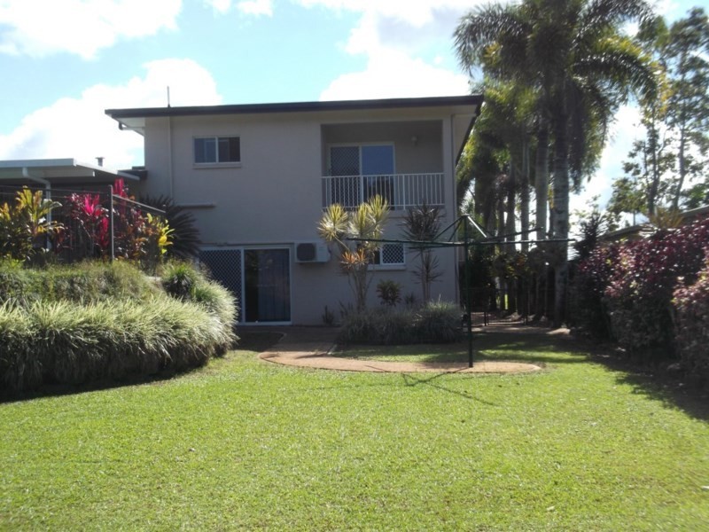 78 Dalrymple Esplanade, Innisfail Estate QLD 4860