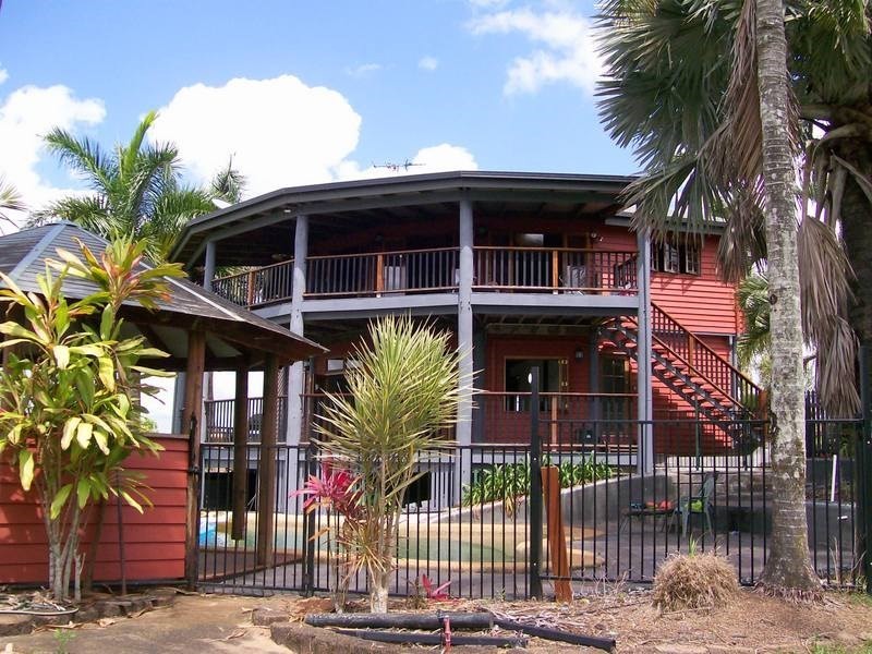 31 Donkin Road, Utchee Creek QLD 4871