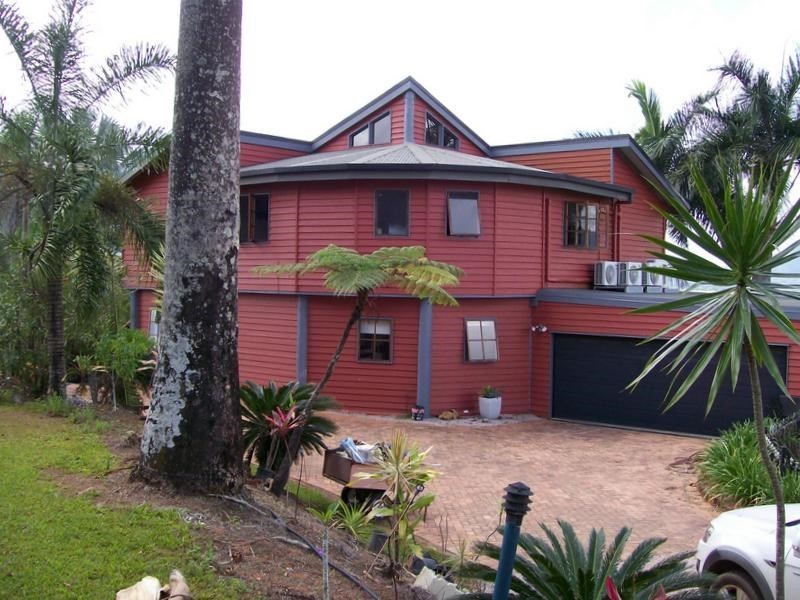 31 Donkin Road, Utchee Creek QLD 4871