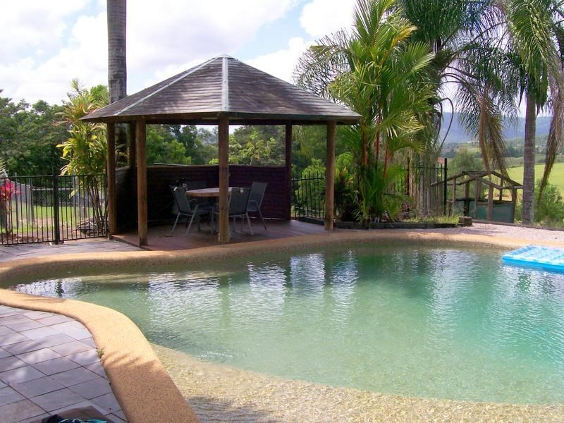 31 Donkin Road, Utchee Creek QLD 4871