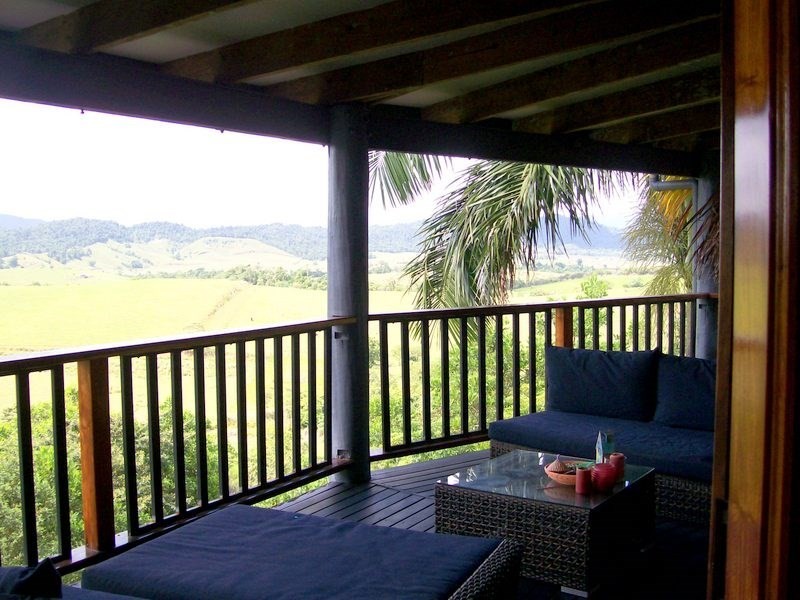 31 Donkin Road, Utchee Creek QLD 4871